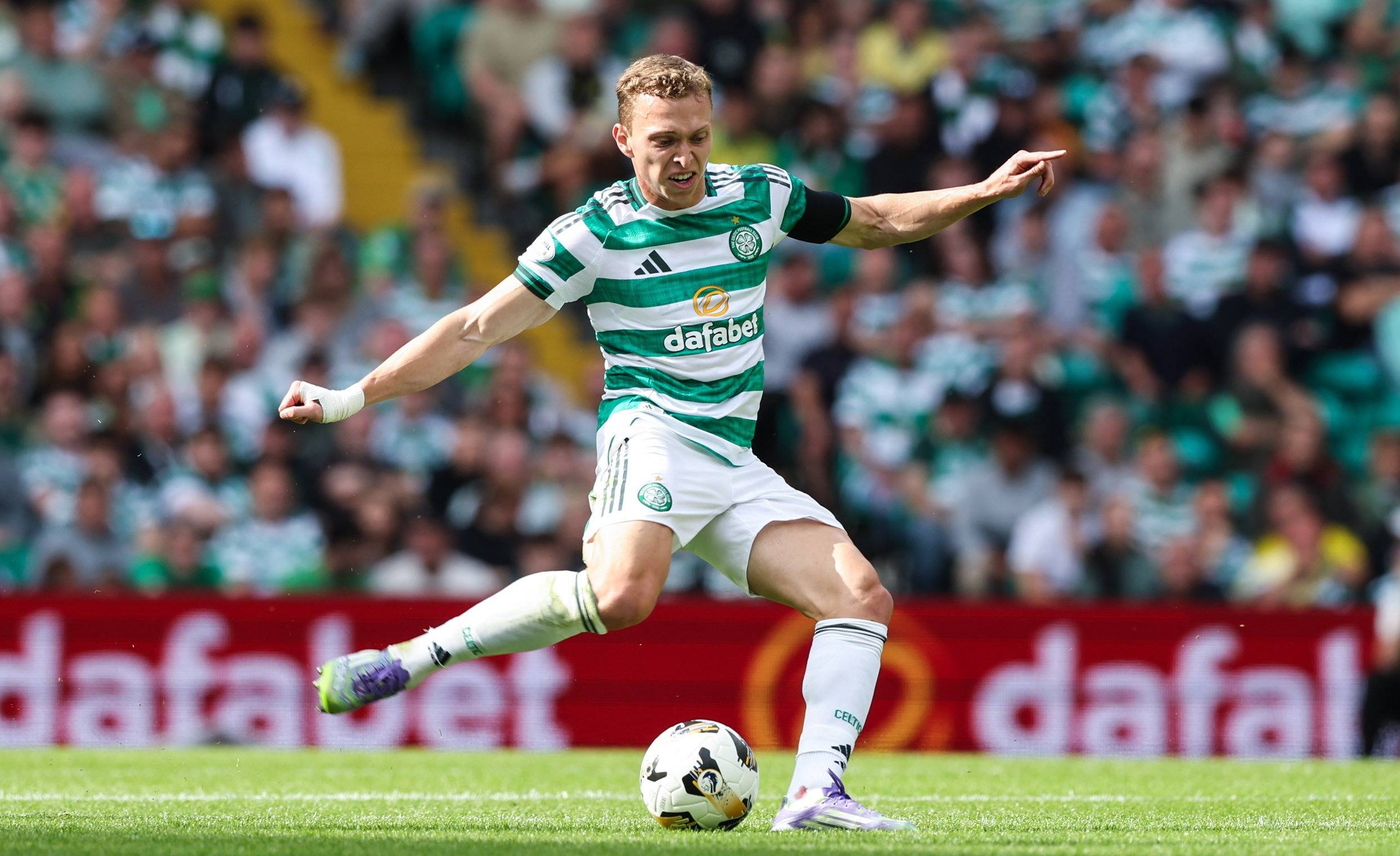 ‘Influential’ Celtic star faces club vs country dilemma as Martin O’Neill gives preference on delicate situation