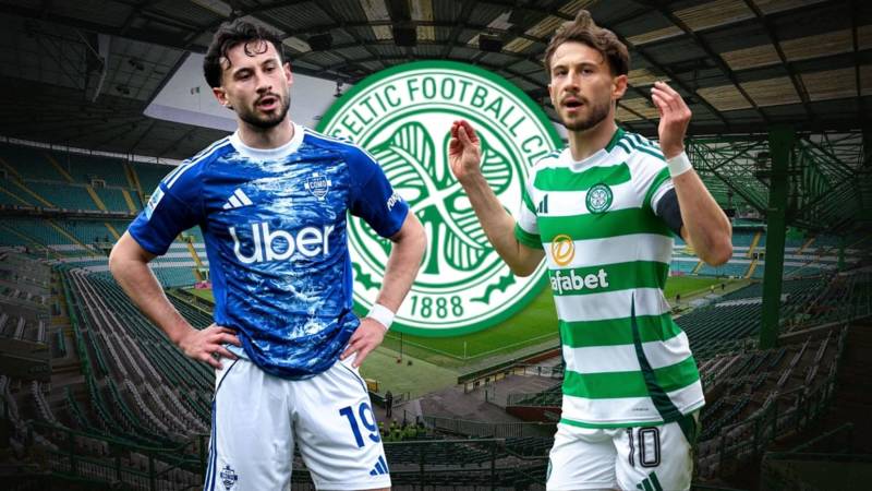 Celtic FC transfer news: Nicolas Kuhn’s exit could become a summer headache