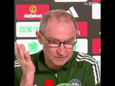 Martin O’Neill’s Kasper Schmeichel comments puts Celtic under serious fire