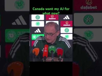 What Martin O’Neill should tell Canada about Alistair Johnston
