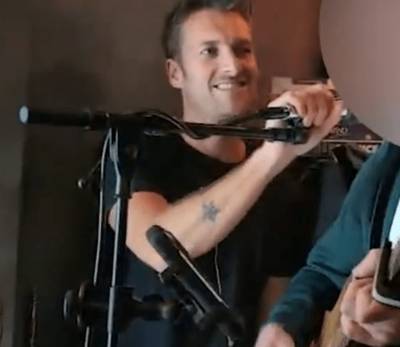 Celeb Celtic Fan Smeared by SMSM Rag