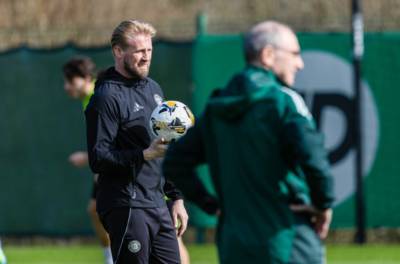 Martin O’Neill responds to Kasper Schmeichel Celtic honesty poser and discusses scan protocols