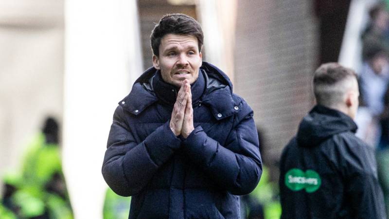 Jury gives Danny Rohl a Rangers reason to worry as Kasper Schmeichel brave or selfish verdict delivered