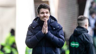 Jury gives Danny Rohl a Rangers reason to worry as Kasper Schmeichel brave or selfish verdict delivered