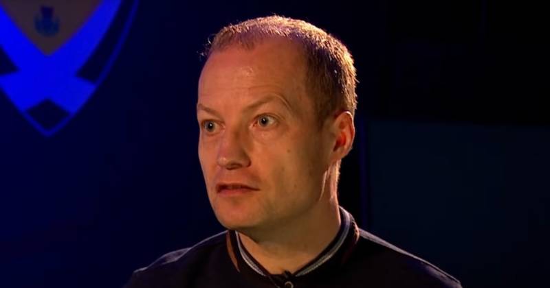 Seething VAR audio rammy triggers emergency summit as Hotline awards Rangers football’s bravest club trophy