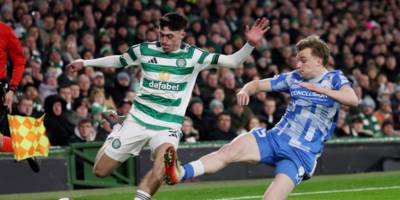 Why Celtic and Rangers want Derby County star &ndash; there are surely 3 reasons