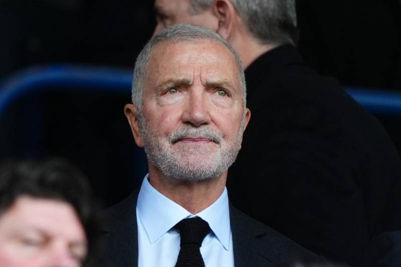 Rangers legend labels ex-team as ‘better’ than Celtic, details one area of weakness