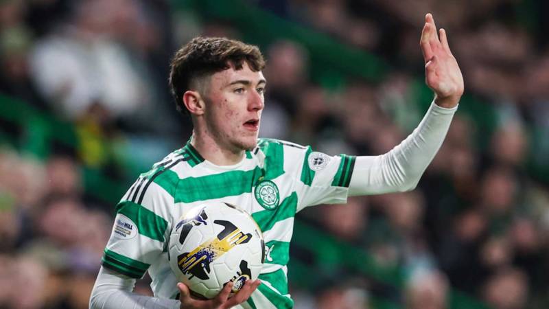 Predicted Celtic lineup vs Motherwell: Donovan likely to replace injured Araujo