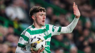 Predicted Celtic lineup vs Motherwell: Donovan likely to replace injured Araujo Predicted Celtic lineup vs Motherwell: Donovan likely to replace injured Araujo