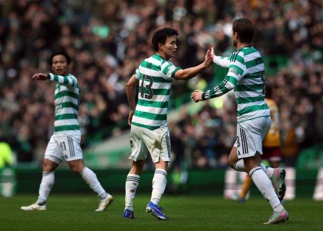 A Celtic title win would be the sweetest but not our greatest