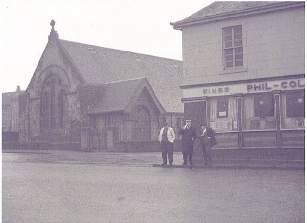 How Phil Cole’s empty beers bottles got us to Celtic Park and into the Jungle