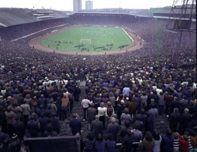 ‘On the road to God knows where,’ following Glasgow Celtic