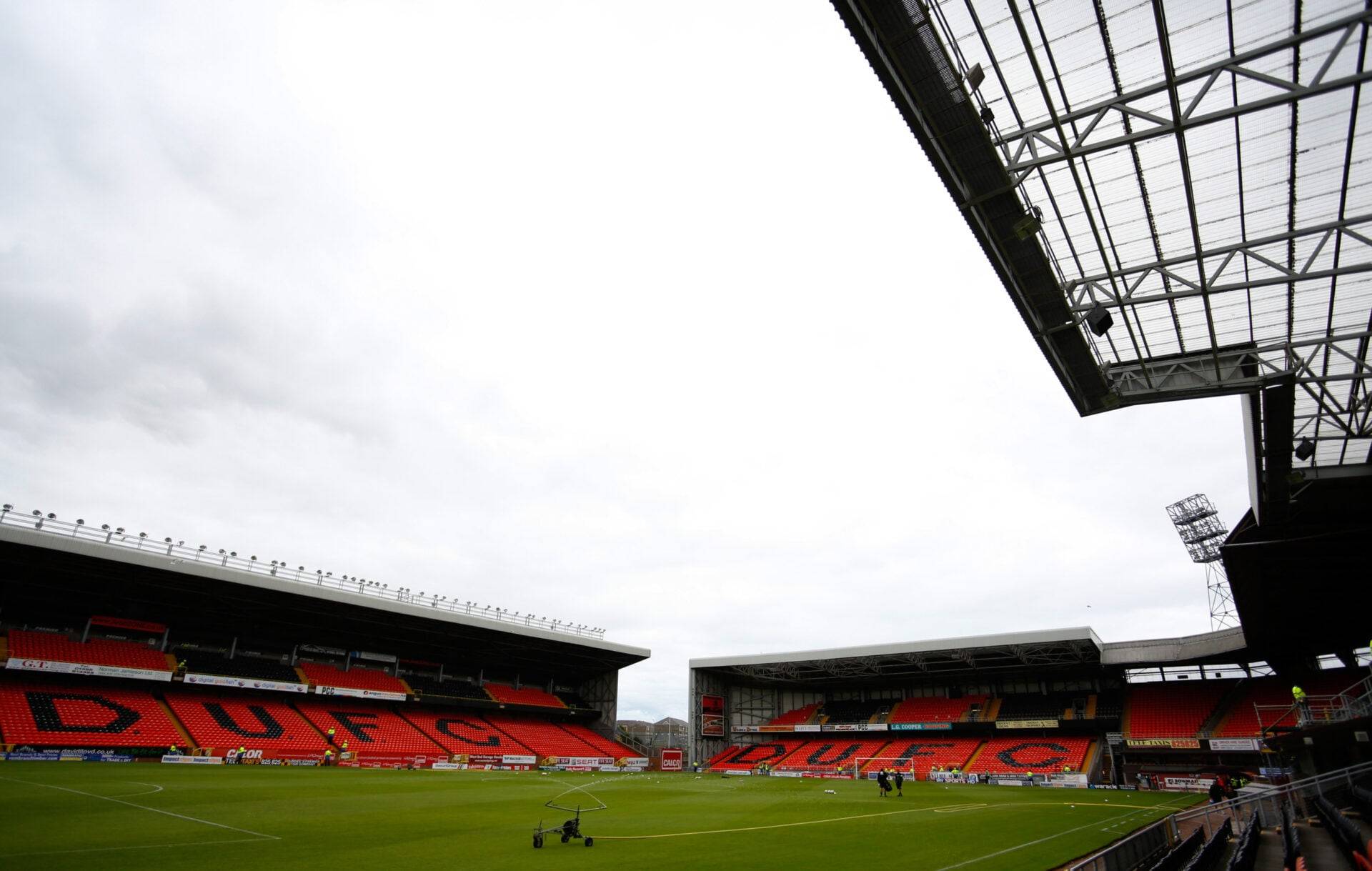67 Hail Hail writers predict Celtic’s trip to Dundee United