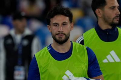 Celtic fans make their feelings clear about Nicolas Kuhn return