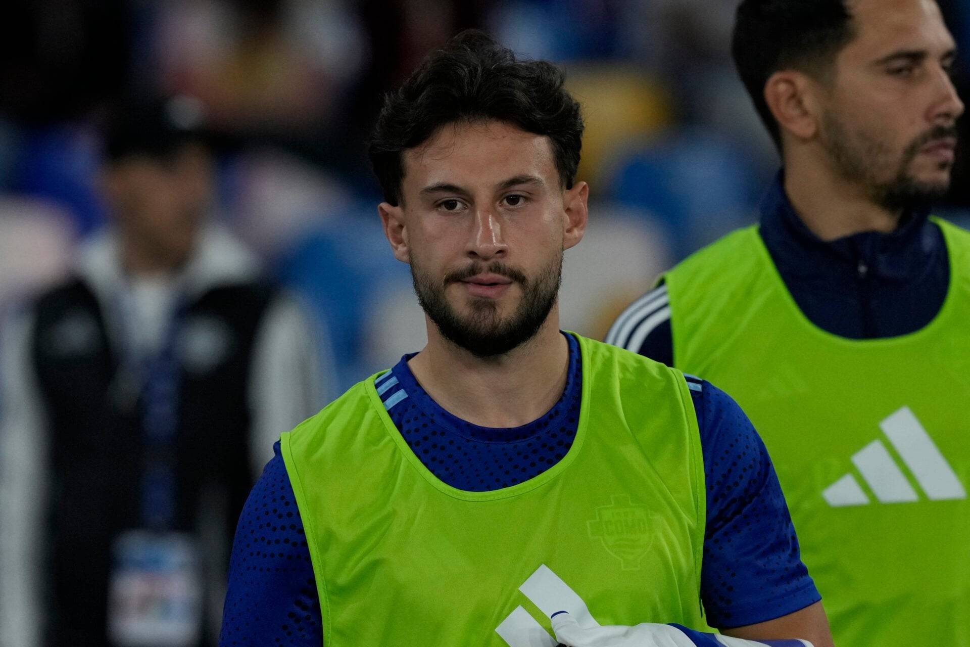 Celtic fans make their feelings clear about Nicolas Kuhn return