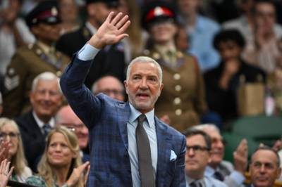 Five reasons why Graeme Souness is wrong to say Rangers are better than Celtic