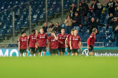 Maik Nawrocki makes Glasgow derby comparison as Celtic loanee scores winner for Hannover 96