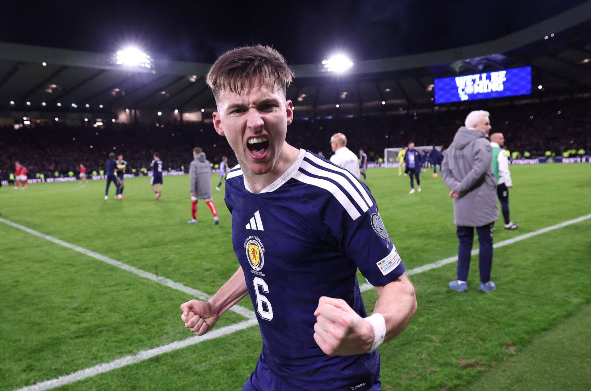The 10 Celtic players called up for international duty and how to watch the games live
