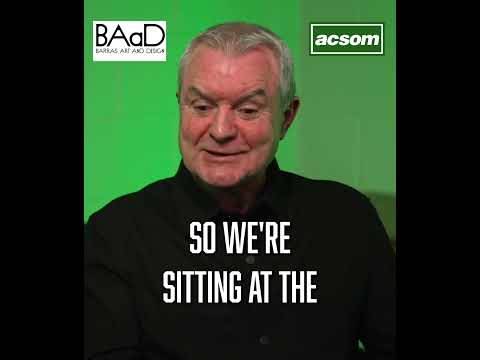 ?️ What advice did Alan ‘Rambo’ McInally give to Tommy Burns to settle his pre-match nerves? #ACSOM