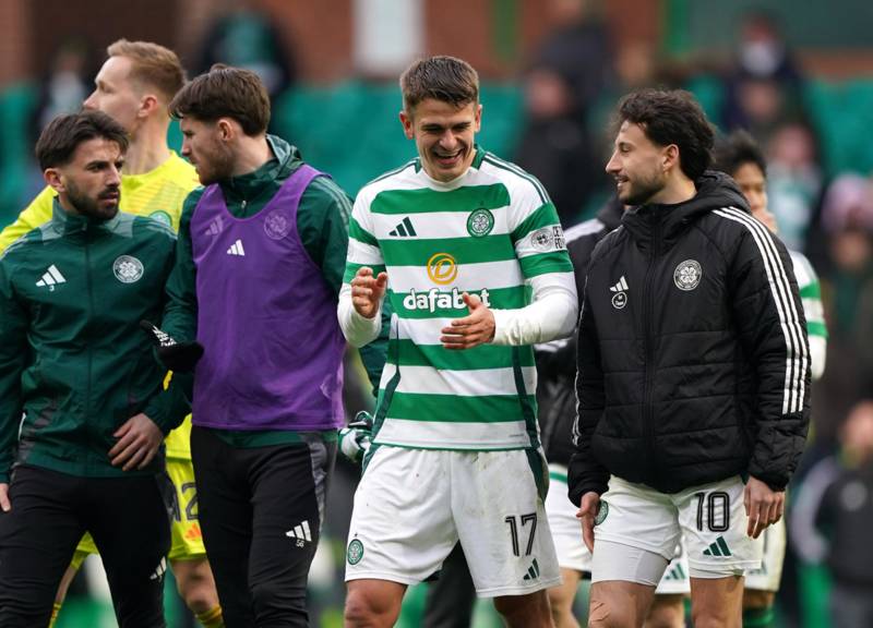 Forgotten Celtic loanee scores ‘special’ winning goal in German derby