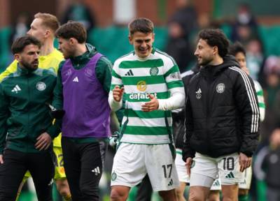 Forgotten Celtic loanee scores ‘special’ winning goal in German derby Forgotten Celtic loanee scores ‘special’ winning goal in German derby