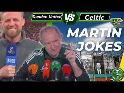 Celtic play catch up this weekend and Celtic play catch up this weekend and