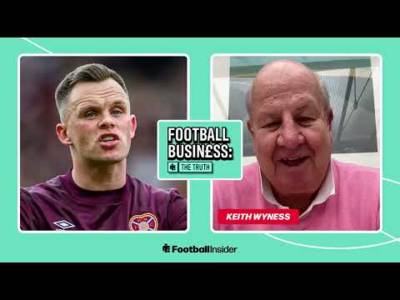 ‘Ban them NOW’ &ndash; Celtic and Rangers centre of new rant after O** F*** chaos development