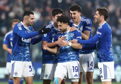 Nicolas Kuhn post-Celtic nightmare escalates as winger put ‘on the market’ by Serie A club, price tag slashed Nicolas Kuhn post-Celtic nightmare escalates as winger put ‘on the market’ by Serie A club, price tag slashed