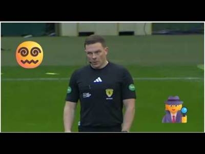 John Beaton’s Celtic double standards uncovered by The VAR Review Show