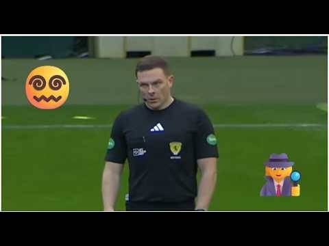 John Beaton’s Celtic double standards uncovered by The VAR Review Show