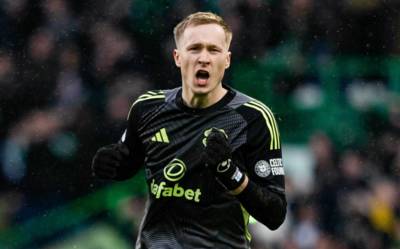 Celtic ‘pleasantly surprised’ by player’s emergence as Martin O’Neill lauds ‘really good lad’