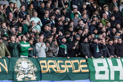 If the club lied to Celtic fans over the Green Brigade ban, that’s untenable.