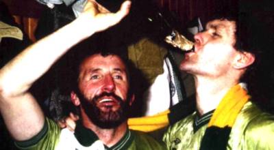 How to Win the League with Eight Games to Play: Part Eight