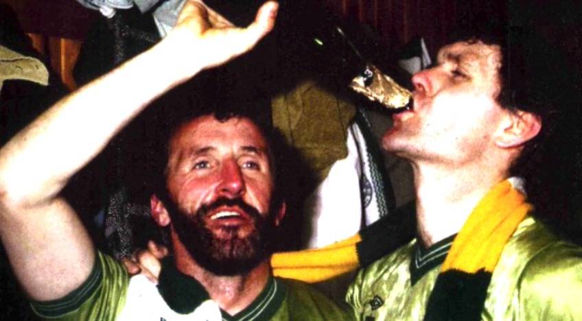 How to Win the League with Eight Games to Play: Part Eight