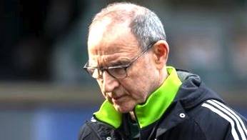 ‘We Lost Our Way Completely,’ Admits O’Neill