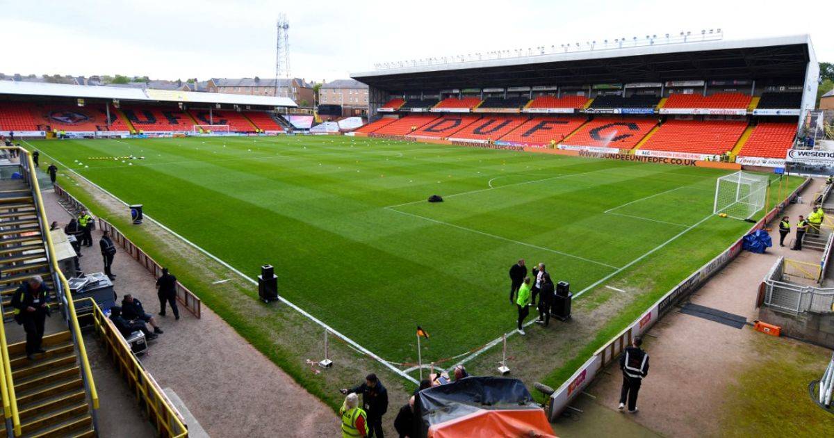 Dundee United vs Celtic: Predictions, TV streaming, and LIVE updates from the Premiership clash at Tannadice