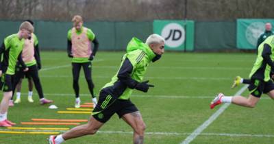 Julian Araujo in major Celtic injury fear as star returns to Bournemouth amid clear Alistair Johnston plan