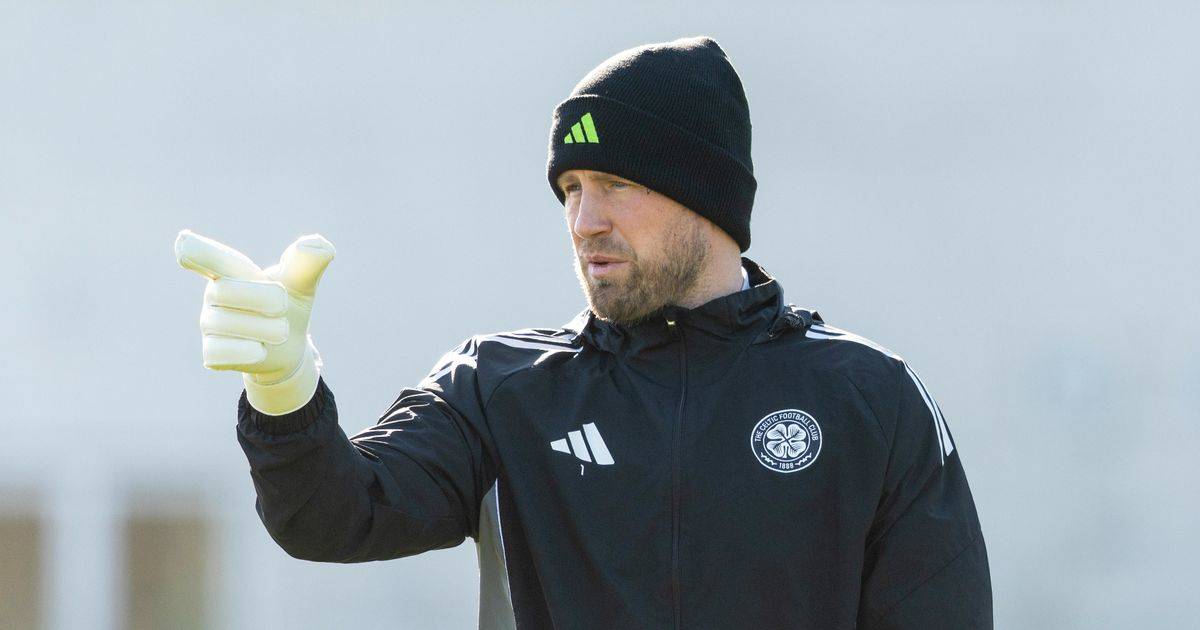 Kasper Schmeichel was selfish but Celtic star was only doing what goalkeepers have to do