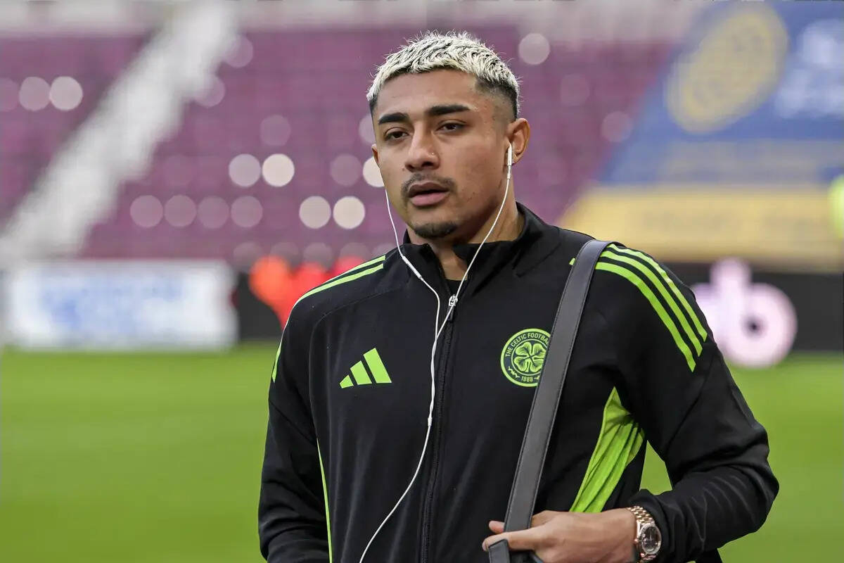 Concerning Julian Araujo Injury Update