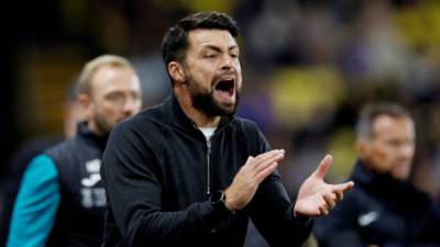 Southampton swerved Celtic, Olivier Ntcham transfer bullet &ndash; Russell Martin saw it