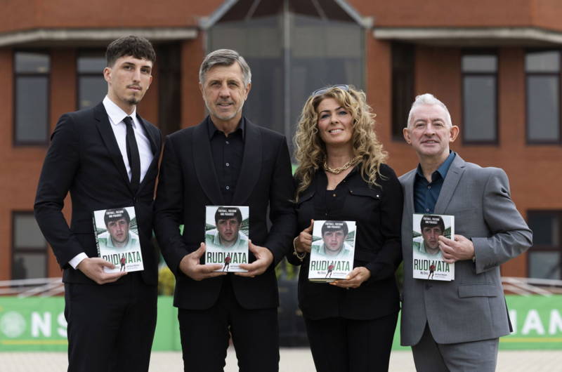 Rudi Vata’s damning indictment of the Celtic youth system proves categorically that it is not fit for purpose