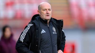 Celtic Women manager Grant Scott slams FIFA rule change that could affect the Hoops