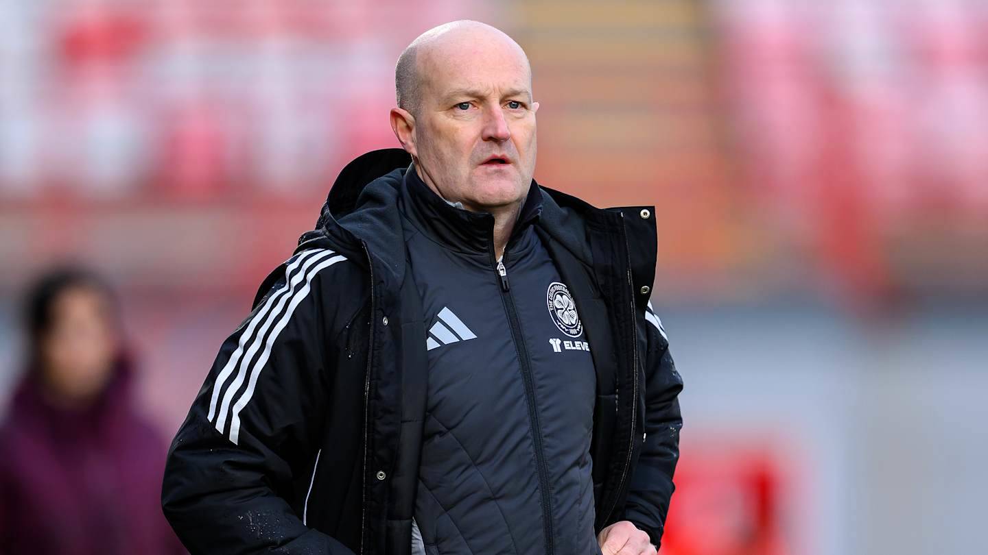 Celtic Women manager Grant Scott slams FIFA rule change that could affect the Hoops