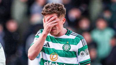 Celtic’s season may have just ended after nightmare defeat against Dundee United