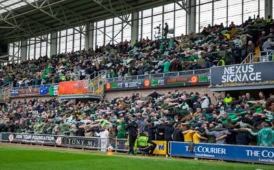 Dundee Utd v Celtic – Team news, referee details, KO time & where to watch