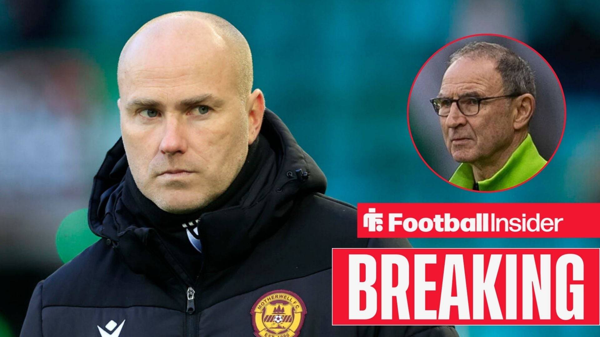 Revealed: This is why Celtic want Jens Berthel Askou to become their next manager
