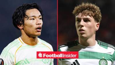 Sources: Celtic could lose two midfield stars as summer overhaul on the cards Sources: Celtic could lose two midfield stars as summer overhaul on the cards