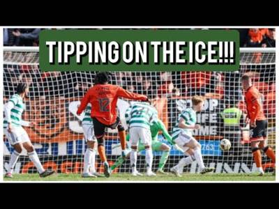 How bad are celtic this season? / the board is the fault