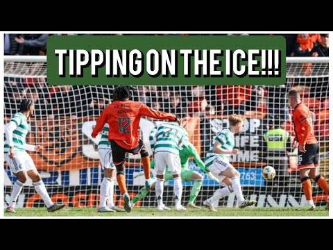 How bad are celtic this season? / the board is the fault