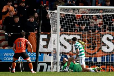 Celtic player ratings vs Dundee United as Martin O’Neill’s team selection could cost them the title Celtic player ratings vs Dundee United as Martin O’Neill’s team selection could cost them the title